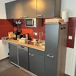 Anna9 - Nahe Legoland Guenzburg Apartament *