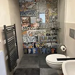 Apartament Anna9 - Nahe Legoland Guenzburg Ichenhausen