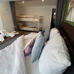 Apartament Anna9 - Nahe Legoland Guenzburg