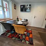 Apartament Anna9 - Nahe Legoland Guenzburg *