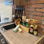 Apartament Anna9 - Nahe Legoland Guenzburg *
