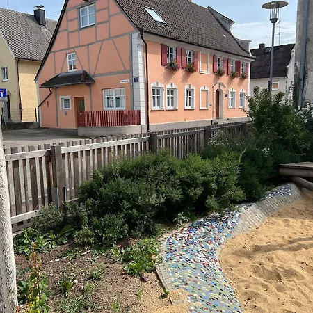 Anna9 - Nahe Legoland Guenzburg * Ichenhausen