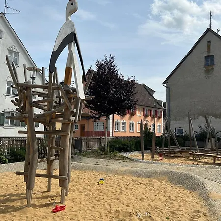 Anna9 - Nahe Legoland Guenzburg