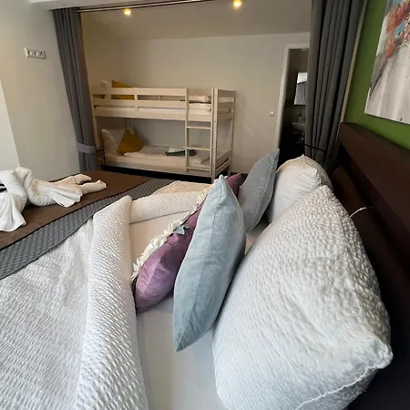 Apartament Anna9 - Nahe Legoland Guenzburg