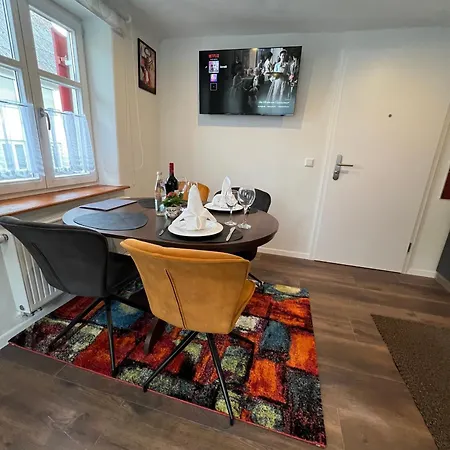 Apartament Anna9 - Nahe Legoland Guenzburg *