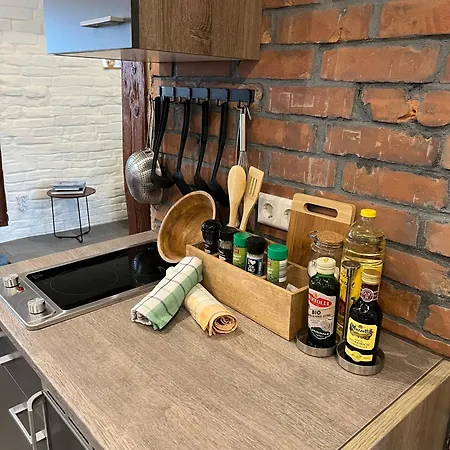 Apartament Anna9 - Nahe Legoland Guenzburg *